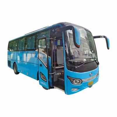 Kinglong Long Coach autobusas