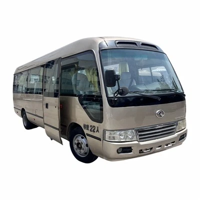 Kinglongo apžvalginis autobusas