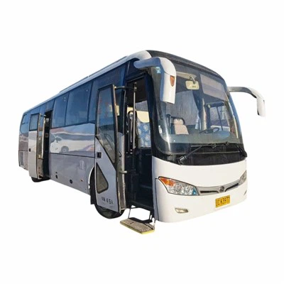 Kinglong Usd autobusas