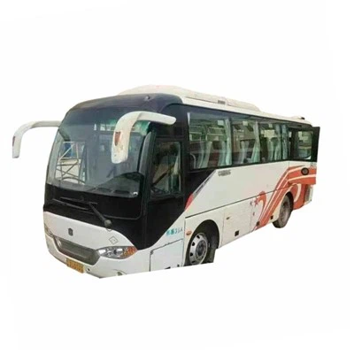 Zhongtong turistinis autobusas